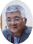 西村ボラ部副部長