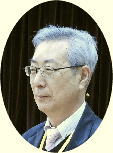 藤森副会長